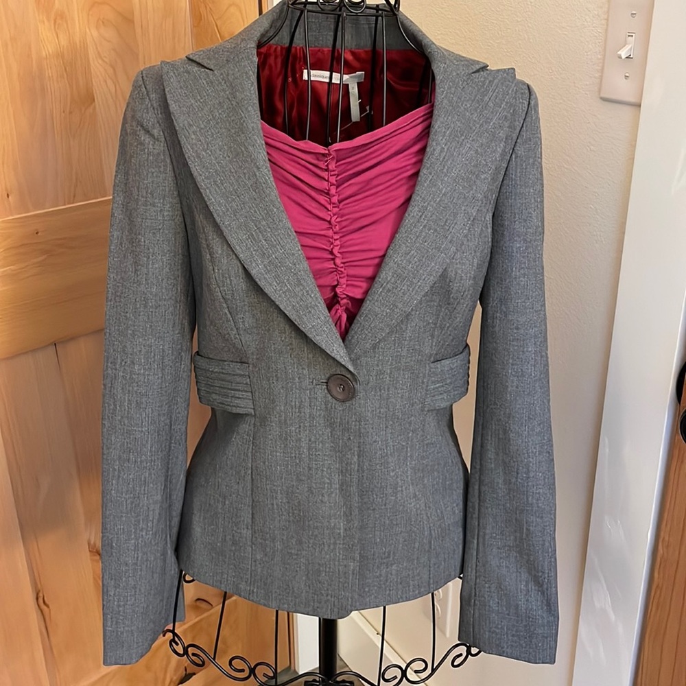 Classiques Entier Blazer 148 Retail